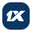 1xBet logo